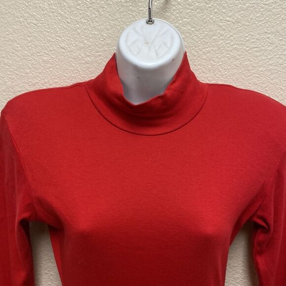 Vintage Betsey Johnson Punk Label Long Sleeve Maxi Dress Small - Picture 3 of 5